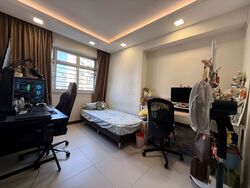 Blk 524B Tampines Greenleaf (Tampines), HDB 4 Rooms #577682451